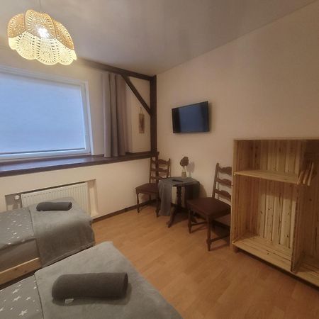 Agroturystyka Sielska Kraina Zabkowice Slaskie Exterior foto