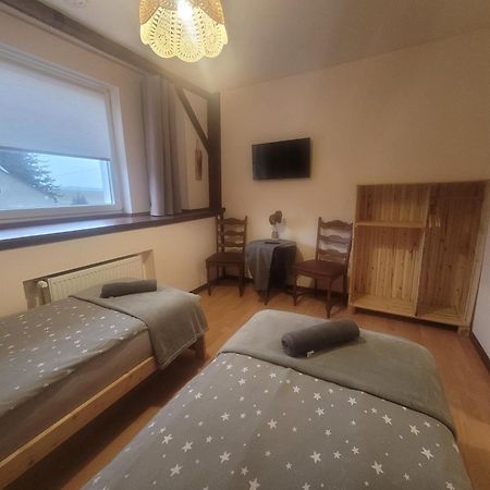 Agroturystyka Sielska Kraina Zabkowice Slaskie Exterior foto