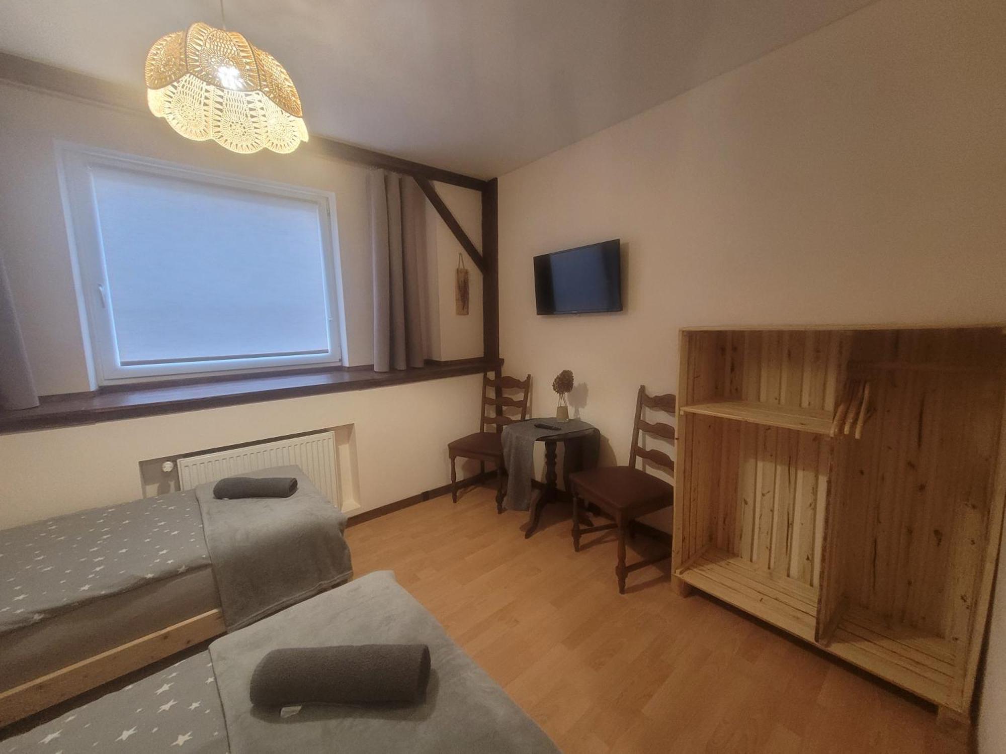 Agroturystyka Sielska Kraina Zabkowice Slaskie Exterior foto